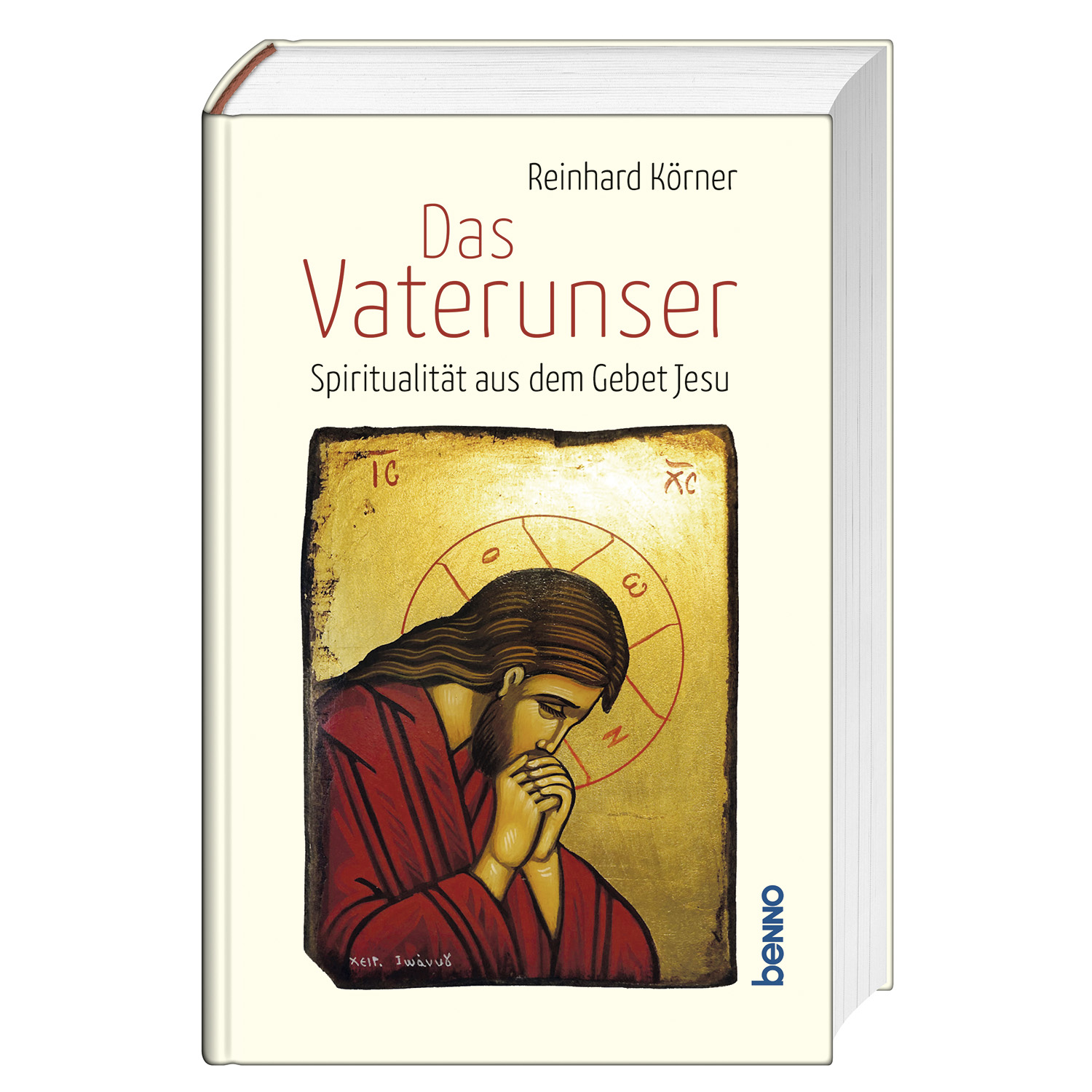 Cover Vaterunser 2024