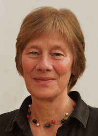 Dr. Adelheid Jacobs Sturm klein