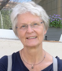 Nora Meyer klein